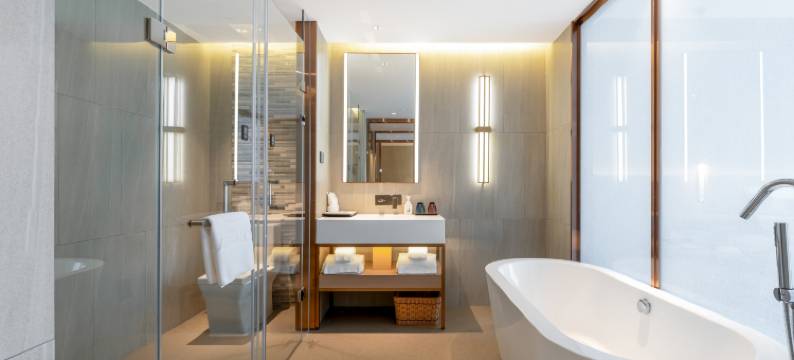 麗枫酒店(天津滨海国际机场空港商务园店)图片