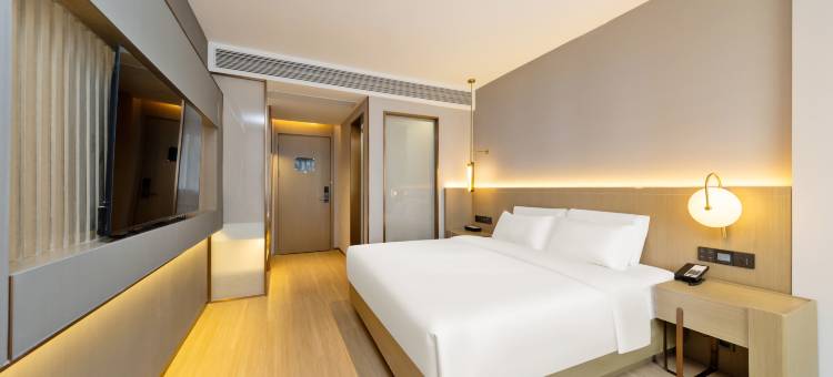 艺龙酒店(北京北医三院牡丹园地铁站店)图片