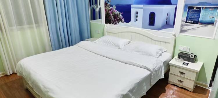 佳美优品酒店(桂林北站店)图片