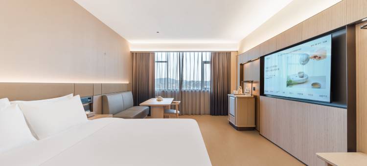 全季酒店(柳州三江鸟巢店)图片