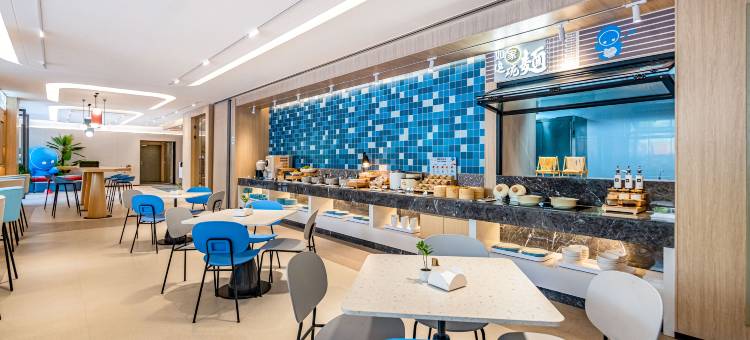 如家酒店·neo(昆明北京路火车站店)图片