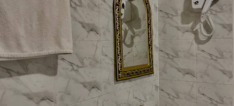 阿普萨拉酒店-丹马鲁门户(Hotel Apsara Temerloh Gateway)图片