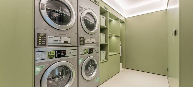 海友酒店(廊坊火车站万达广场店)图片