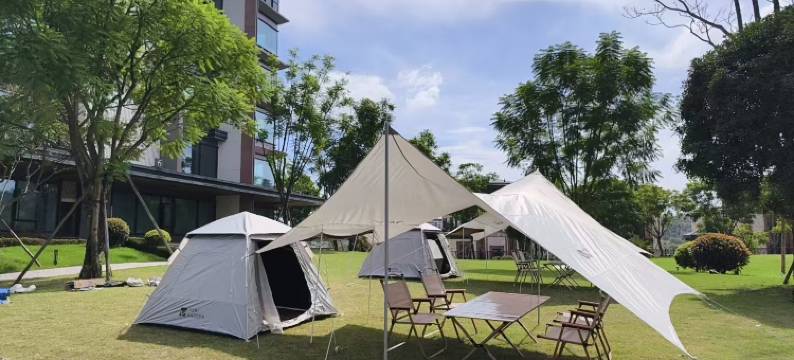 重庆新世界酒店图片