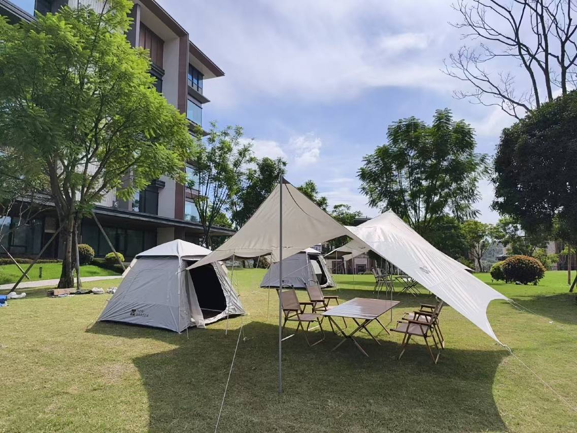 重庆新世界酒店图片