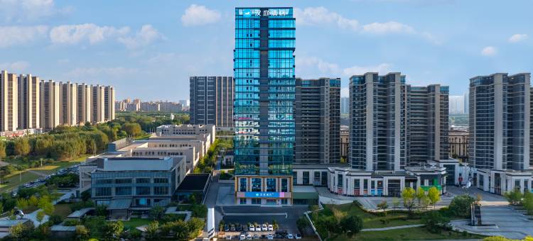 汉庭酒店(沈阳沈北吾悦广场盛京医院店)图片