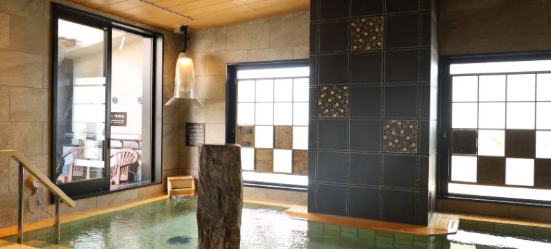 天然温泉 肥后之汤 御宿野乃 熊本(多美迎・御宿野乃 酒店集团)(Natural Hot Spring Higo no Yu Onyado Nono Kumamoto)图片