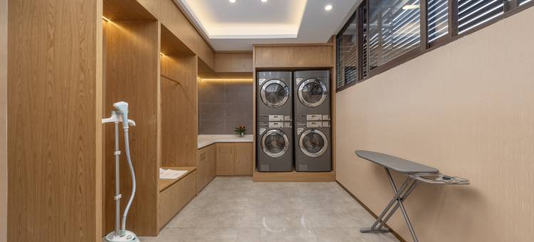 维也纳酒店(重庆东站茶园地铁站店)图片