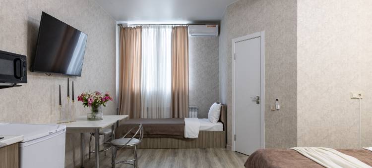 Nomera Sweet Home图片