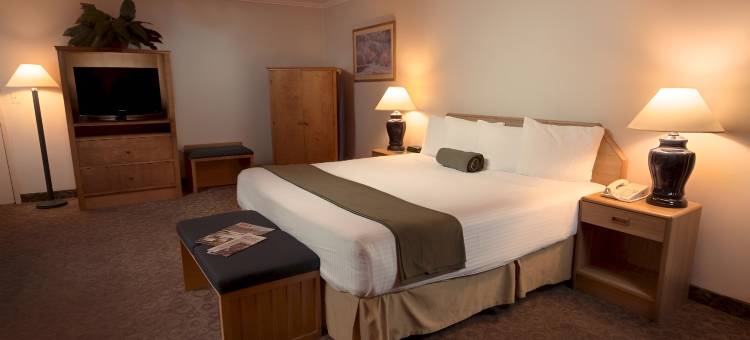 红木河滨步道酒店(The Redwood Riverwalk, a Boutique Hotel)图片