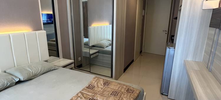 Amor Studio Pakuwon City Mall Surabaya Timur图片