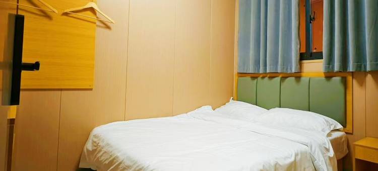 望关河畔民宿(潼关古城店)图片