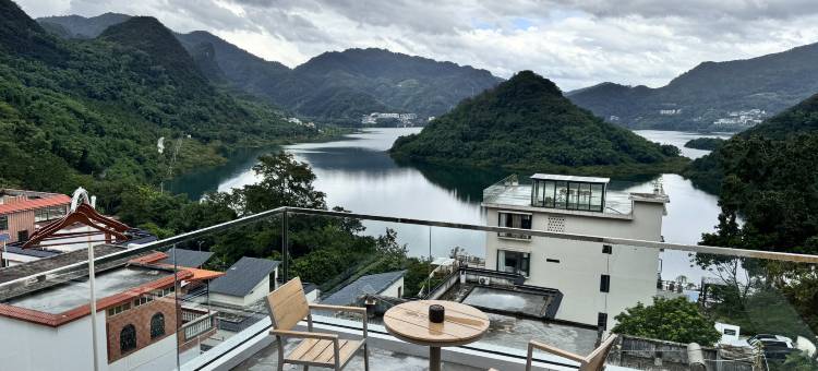 清远·库源民宿(桃源生态旅游区店)图片