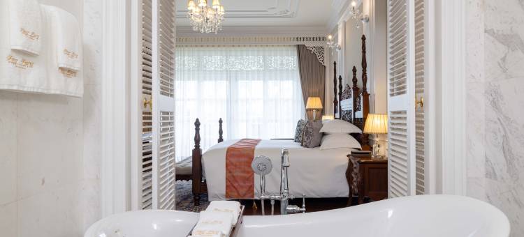 清迈萍璞拉河畔全套房酒店(Ping Pura Riverside Resort and Spa, Chiang Mai)图片