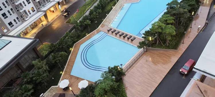 PIK 2 Tokyo Riverside 5 Good Apartment图片