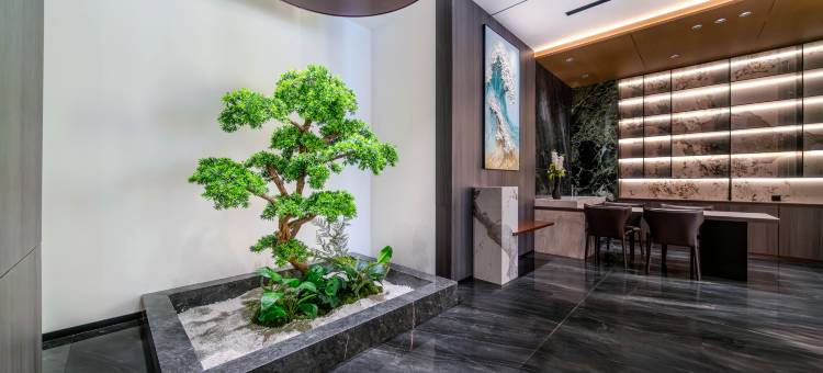 纳兰顿酒店(渭南胜利大街店)图片