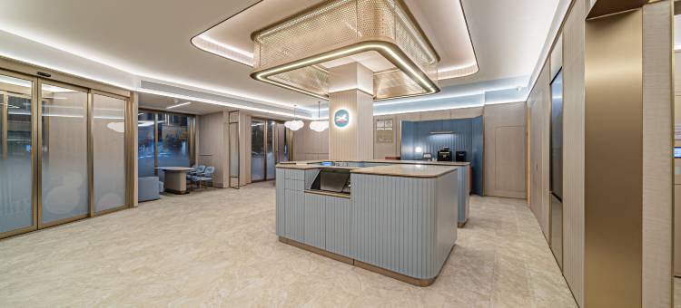 汉庭酒店(武威天祝县政府店)图片