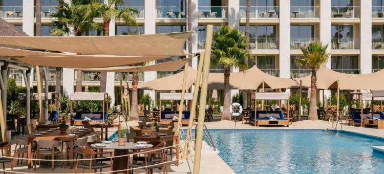 ME Marbella by Melia(ME Marbella by Melia)图片