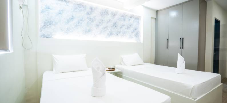 花园画廊精品酒店(The GardenGalleries Boutique Hotel)图片