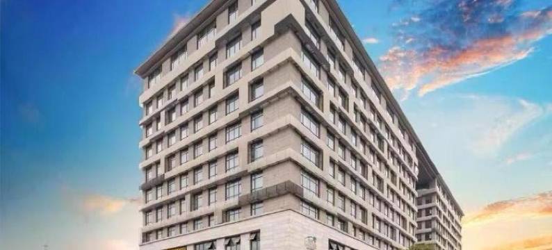 上海铂赛酒店(虹桥机场国家会展中心店)图片