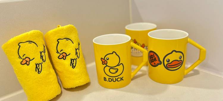 香港银矿湾渡假酒店图片