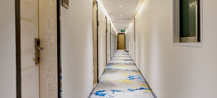 柏瑞斯·臻选酒店(崇左太平古城店)图片