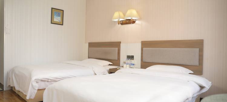 西宁西湖宾馆(吾悦广场青海民族大学店)图片