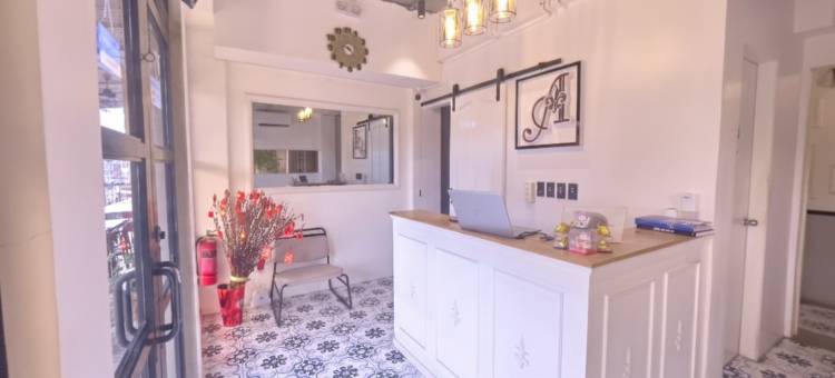 Auberge Petit Hotel San Juan La Union图片