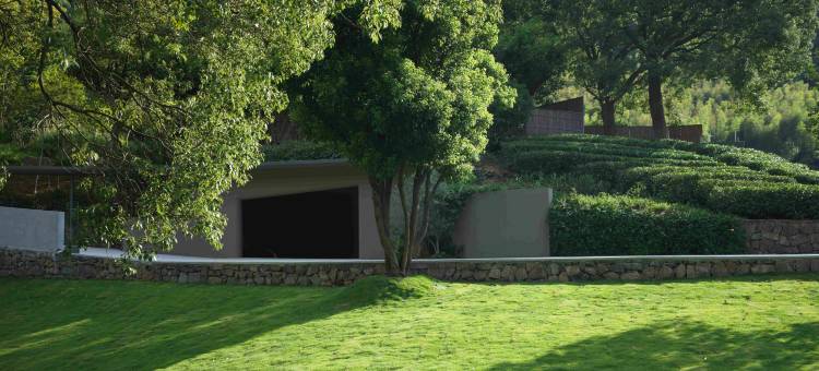 隐波Embrace酒店(千岛湖店)图片