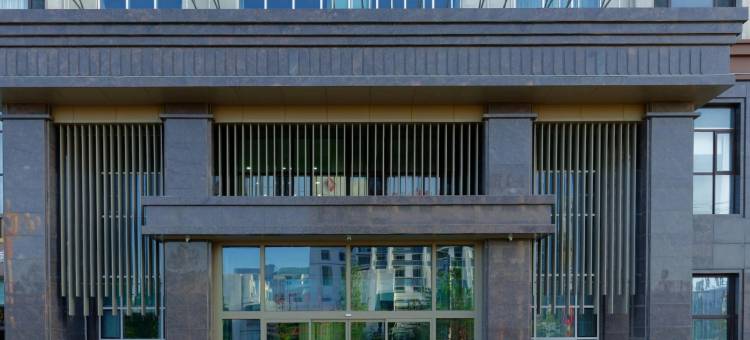 锦颐优选酒店(达拉特旗政府店)图片