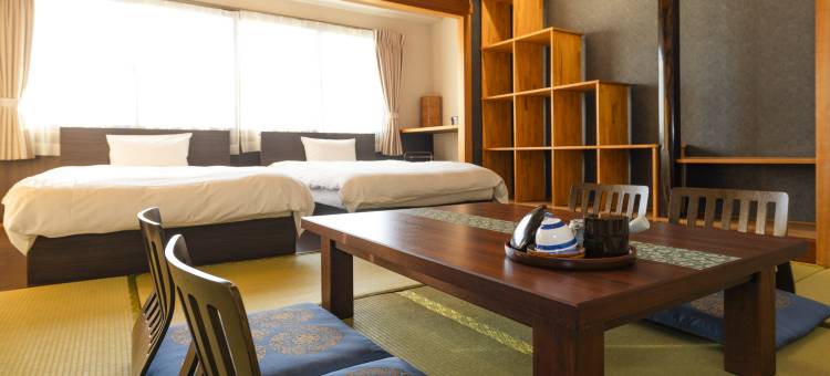 高砂酒店(Hotel Takasago)图片