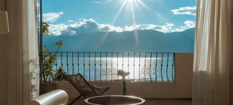 向野而生·荔墅(大理双廊洱海店)图片