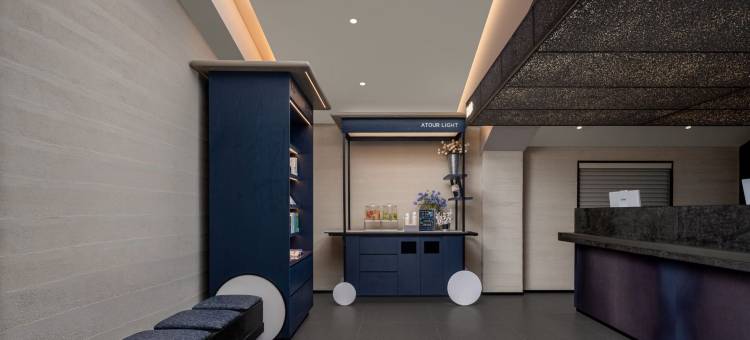 北京鸟巢亚运村轻居酒店图片