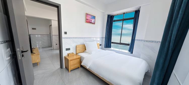 清风客栈(徐闻港码头店)图片