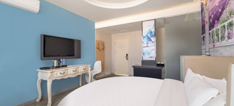 尚一特连锁酒店(黄州宝塔大道店)图片