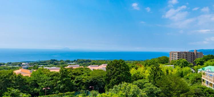 自流的旅馆 悠风伊豆高原(YU-FURI IZUKOGEN)图片