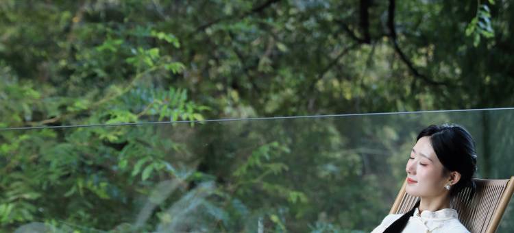 山隐一树民宿(景德镇陶瓷大学店)图片