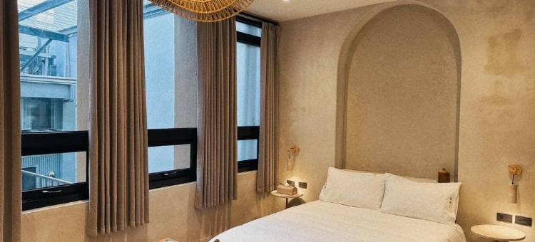 春眠/不覺曉 民宿图片