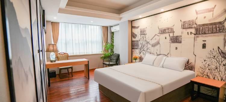 信丰逸居公寓(顺德锦龙地铁站店)图片