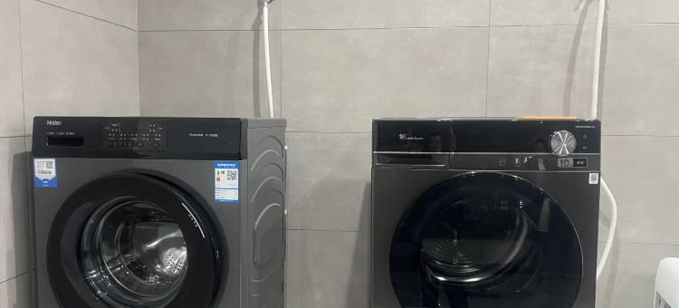 大同·明星智能TheBeautyofTheEast设计师民宿(大同云冈店)图片