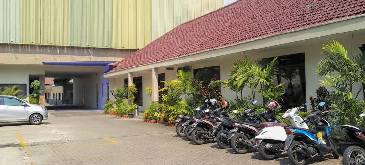 6号公寓(TwoSpaces Living at Residence 6)图片