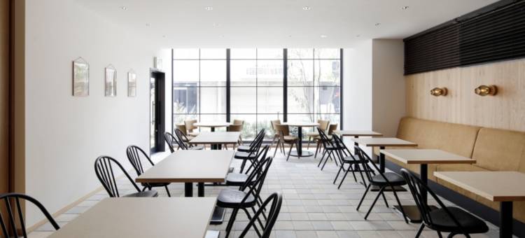 海茵娜酒店express大阪 难波日本桥(Henn na Hotel Express Osaka Namba Nipponbashi)图片