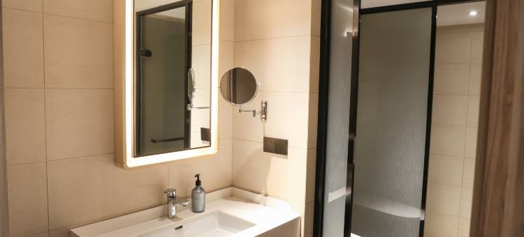 如家商旅酒店(梅河口客运总站店)图片