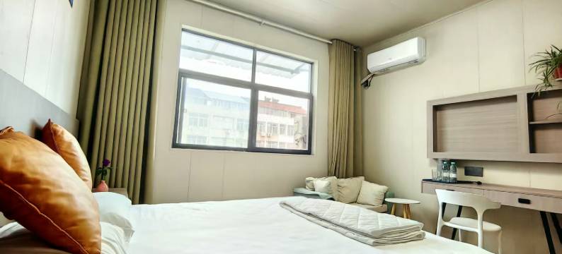 宿迁筱家民宿(洋河酒家路店)图片