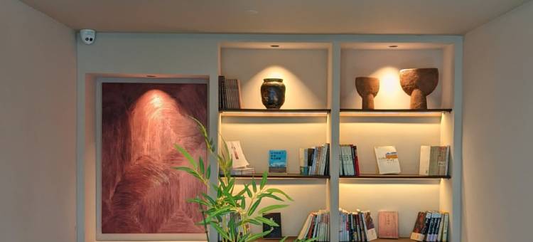 西安钟鼓楼和平门Mc麦悦·城市别院图片