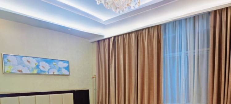 泾川柏雅商务宾馆图片