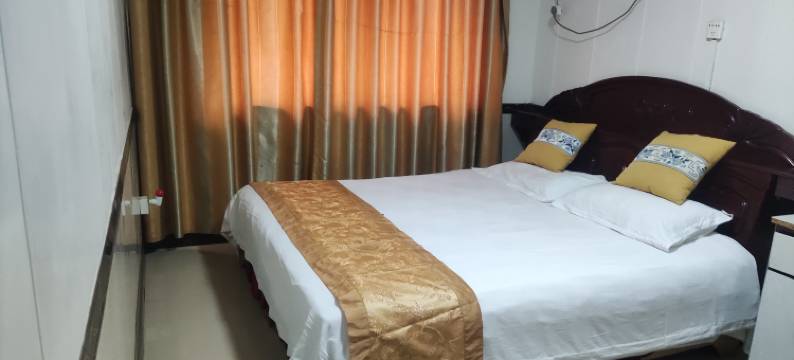 天池浴城宾馆图片