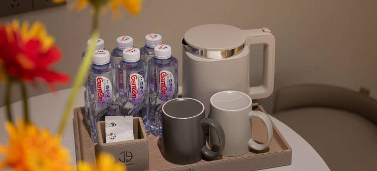 郡源酒店(永州江华店)图片