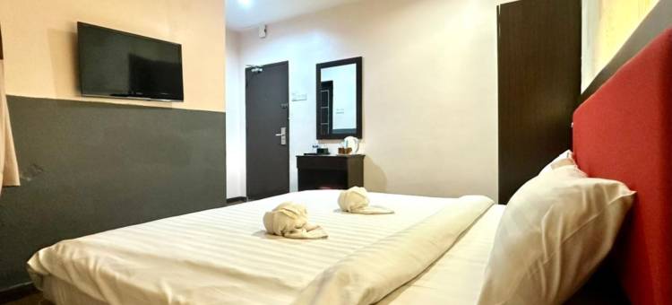 Swing & Pillows - Sky Star, KLIA 1 KLIA 2, Sepang图片