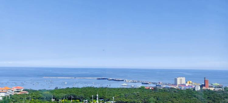 佳圆海景公寓图片